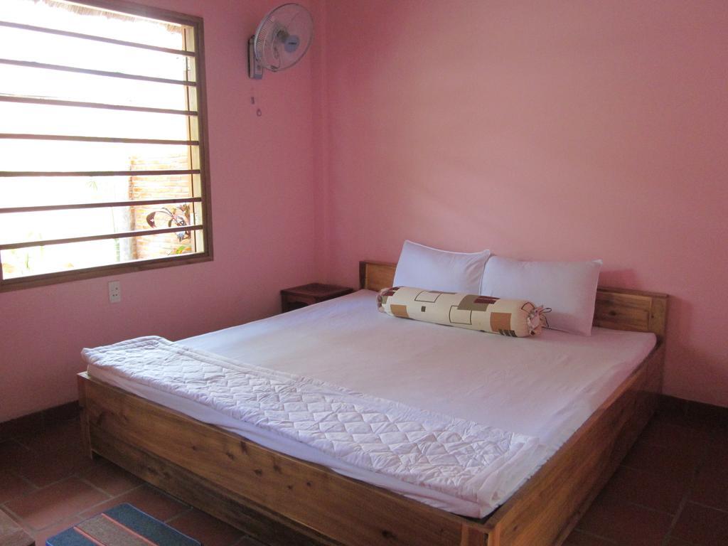 Song Xanh Bungalow Hotel Phu Quoc Exterior foto