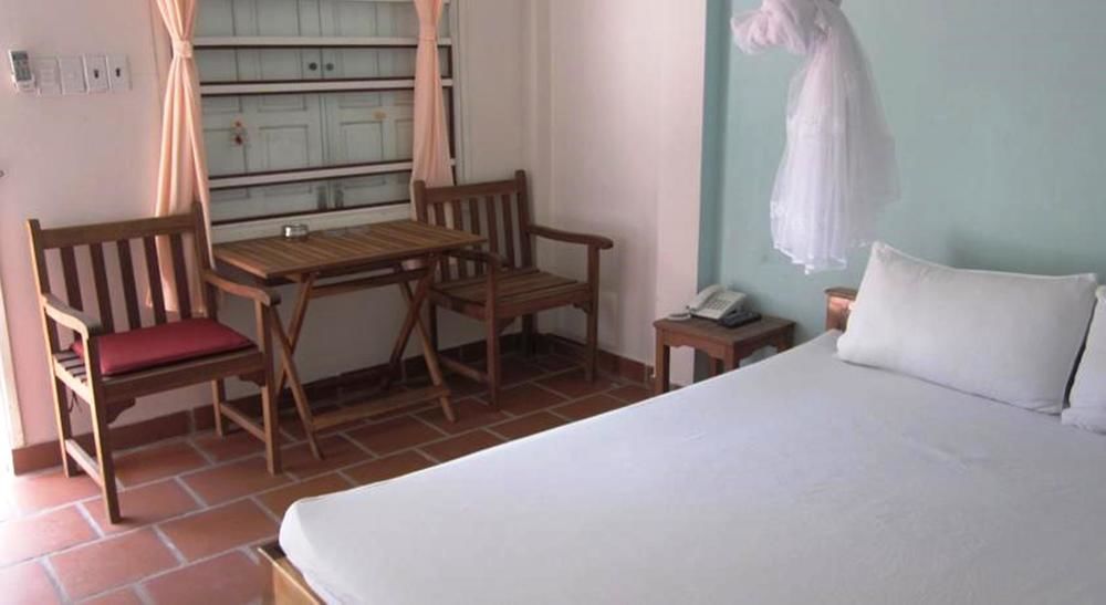 Song Xanh Bungalow Hotel Phu Quoc Exterior foto