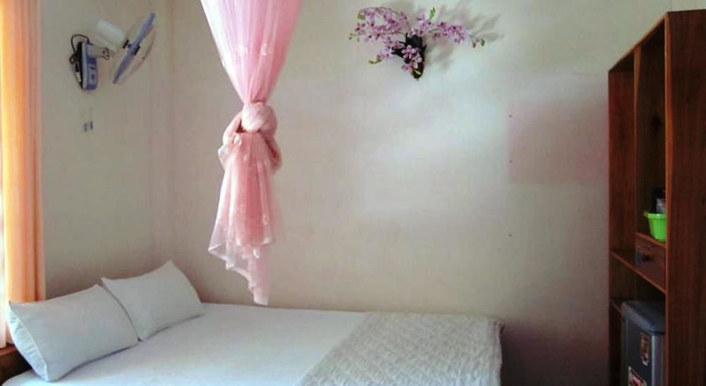 Song Xanh Bungalow Hotel Phu Quoc Exterior foto