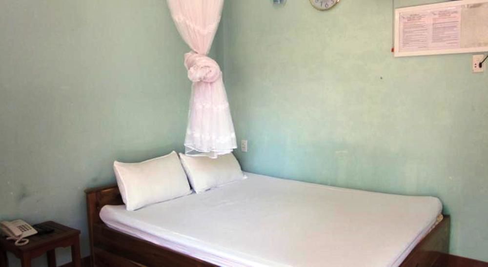 Song Xanh Bungalow Hotel Phu Quoc Exterior foto
