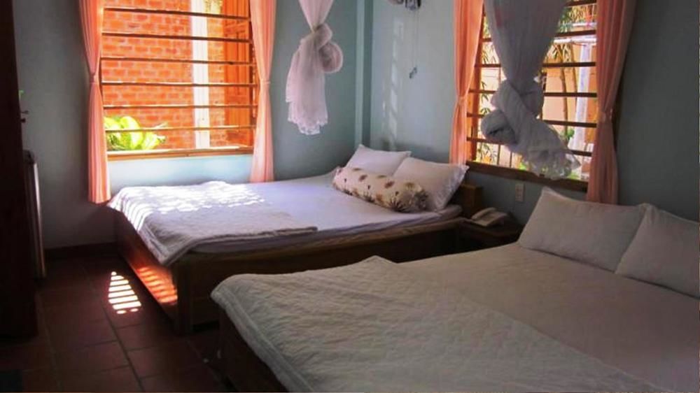 Song Xanh Bungalow Hotel Phu Quoc Exterior foto