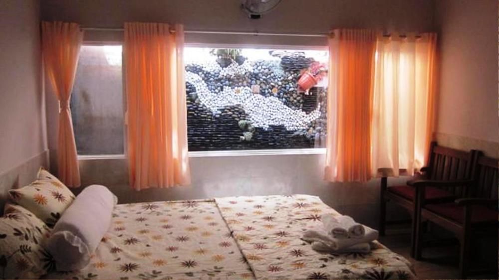 Song Xanh Bungalow Hotel Phu Quoc Exterior foto