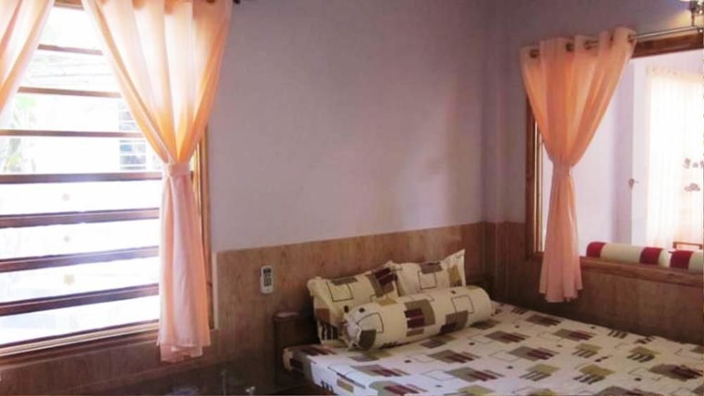 Song Xanh Bungalow Hotel Phu Quoc Exterior foto