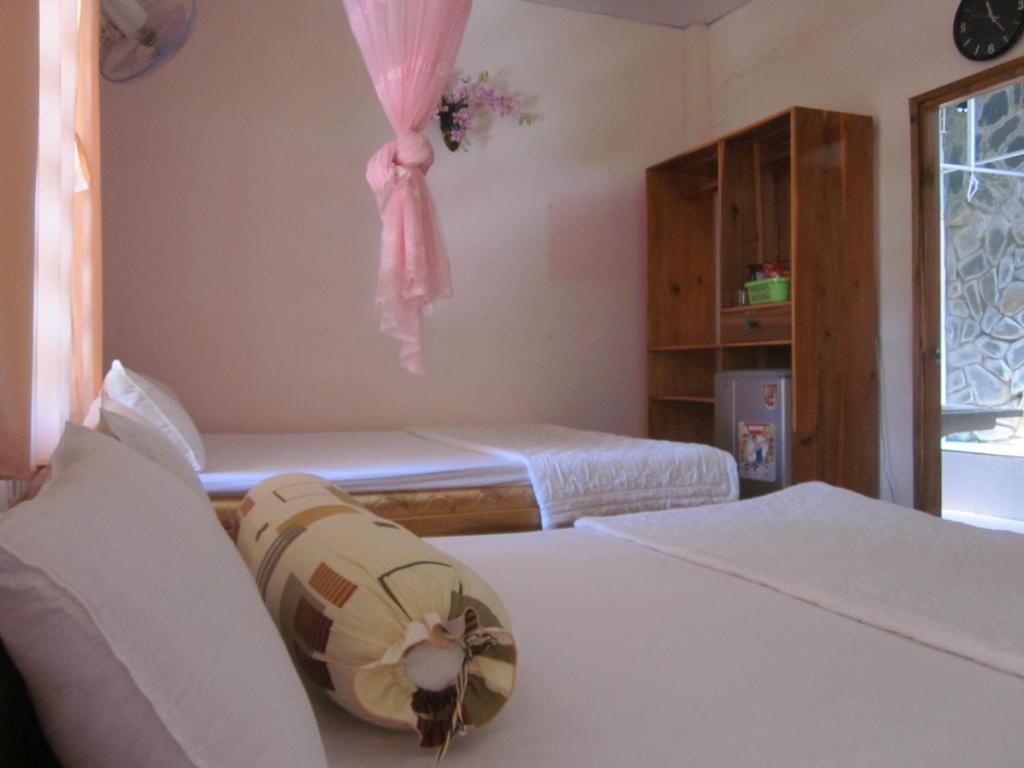 Song Xanh Bungalow Hotel Phu Quoc Cameră foto